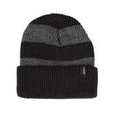 CARBY (BLACK / GRAY)