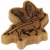 FLYING COW WAX