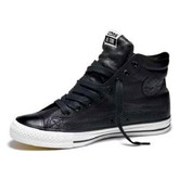 CTS HI (BLK PERF LEATHER)