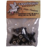 UDDER HARDWARE