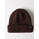 THE HEIST BEANIE (SHALE BROWN)