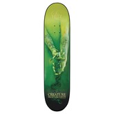 HITZ IDLE HANDS DECK