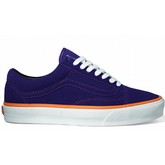U OLD SKOOL ((CityPack)PurpleVllyofSun)