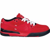 NIKE ZOOM PAUL RODRIGUEZ 3 (SPORT RED/SPORT RED)