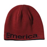 PURE 10 BEANIE (RUST)