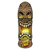 ROB TIKI CRUZ MISSLE II DECK