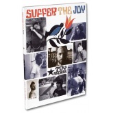 SUFFER THE JOY DVD