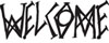 Welcome Skateboards