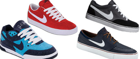 vans sb shoes
