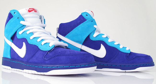oceanic airlines nike sb