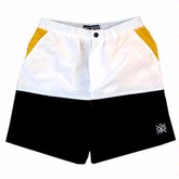 Skiff Short- WHITE