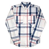 Sportif Plaid- ANGORA