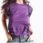 Electric- PURPLE
