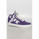 Everybody High Cross- PURPLE
