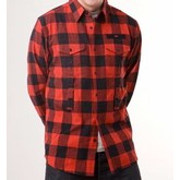 Lumbering Jack- CHILI PEPPER