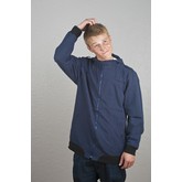 Ambiguous Pack Jacket (navy)