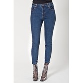 Cheap Monday Ankle Stretch Monday Blue