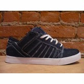 SUPRA MUSKA SKYLOW (NAVY DENIM)