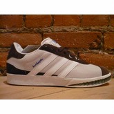 ADIDAS Gazelle Skate(mustang brown/clay/blue GONZ)