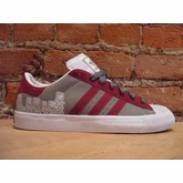 ADIDAS SUPERSTAR VULC (GONZ)