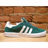 ADIDAS Campus Vulc (FOREST/WHT)