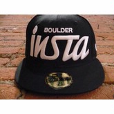 INSTALLATION INSTA KINGS (BLK/WHT)