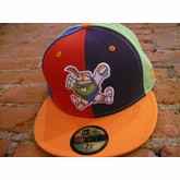 New Era NUGGETS X INSTA (BUZZ LIGHTYEAR)