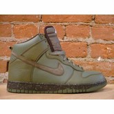NIKE DUNK HIGH '08 ND (URBHZ/BRQBRN)