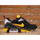 NIKE AIR STRUCTURE TRIAX '91 (BLK/VRSMZ)