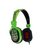 SKULLCANDY AGENT (Roskopp Green; FeaturedB)