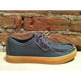 I-PATH CAT LOW (GRY/GUM/HEMP)