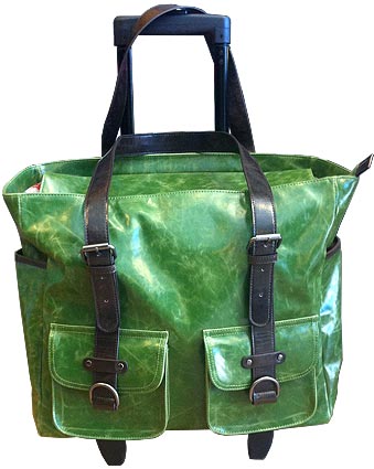 Kismet Roller Tote