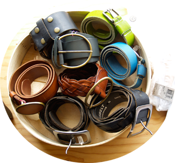 Belts