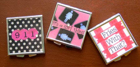 Little metal boxes