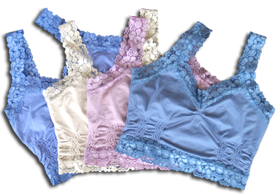 Cropped Camis