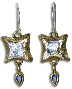 Ayala Bar earrings