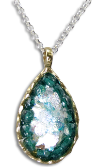 Ayala Bar pendant