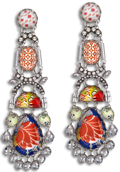 Ayala Bar earrings