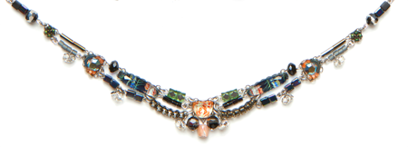 Ayala Bar necklace