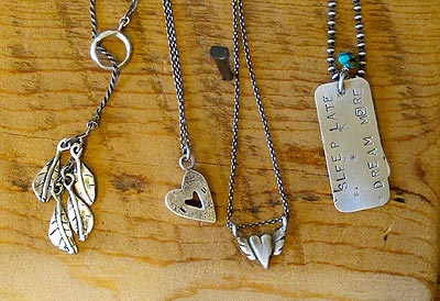 iNk Jewelry
