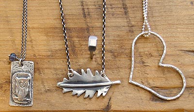iNk jewelry