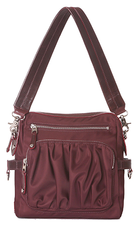 Lizzie In Bordeaux Bedford