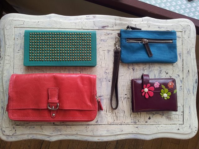 wallets at kismet