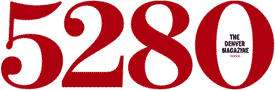 5280 The Denver Magazine