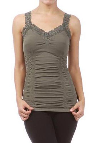 Cami Corset