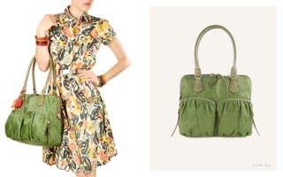 MZ Wallace: Jane in Clover