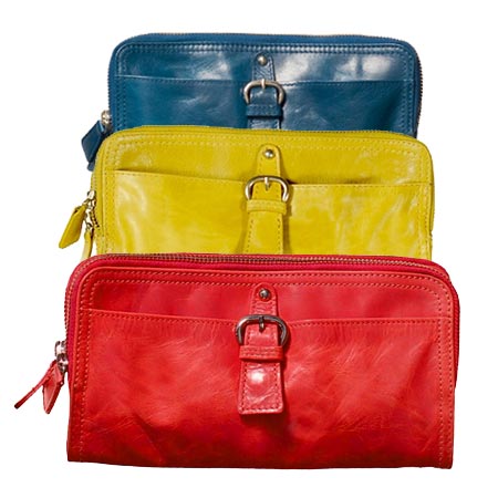 Tano Chicklet wallet