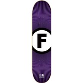 Foundation Flare Purple V2 (8.00)