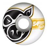 Foundation 54mm Pig RPM Wheels