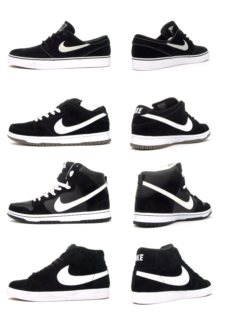 nike sb 2012